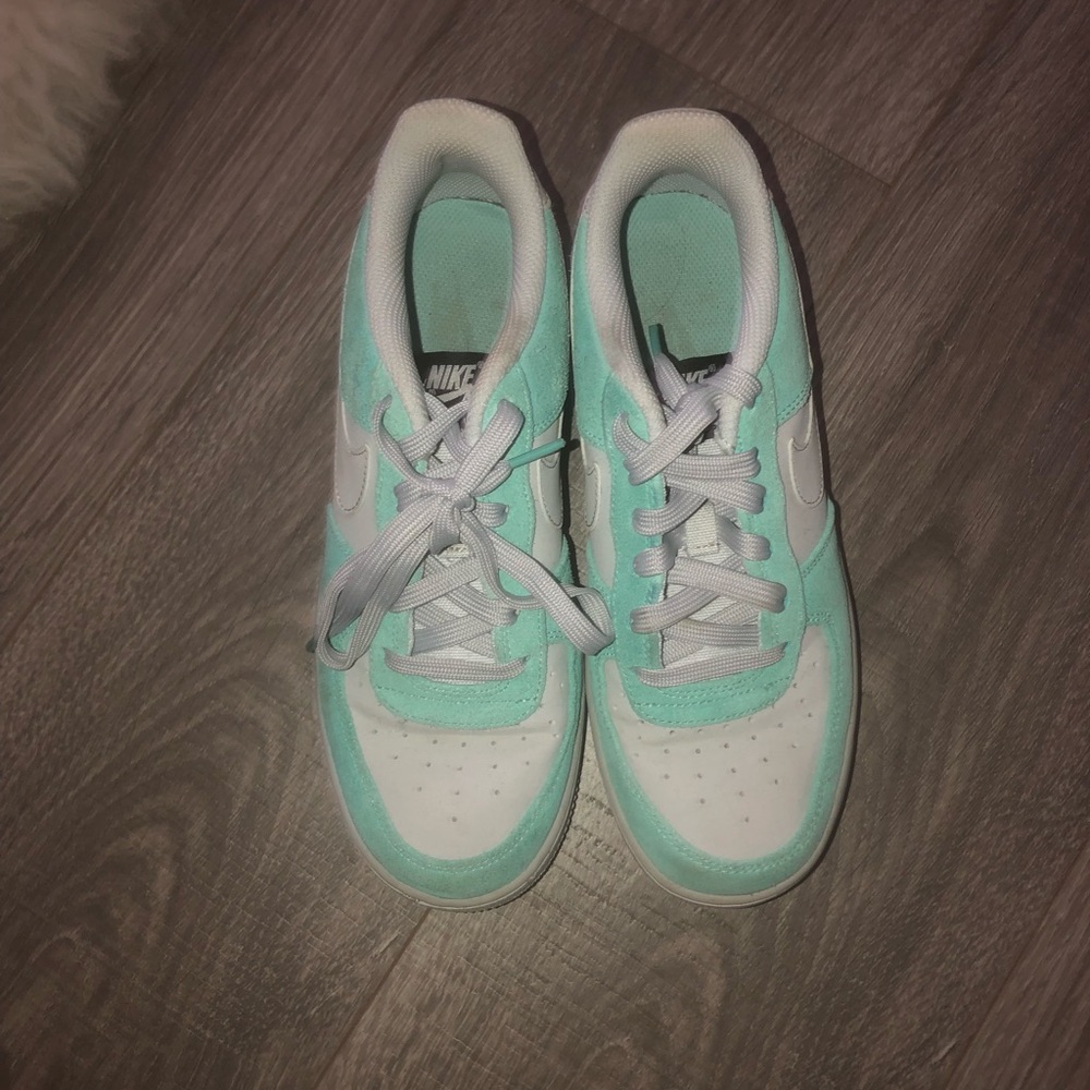 Nike Air Force 1